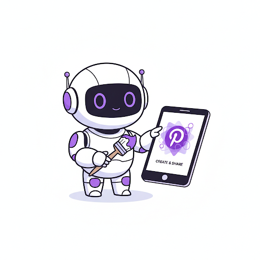 AI Pin Creator