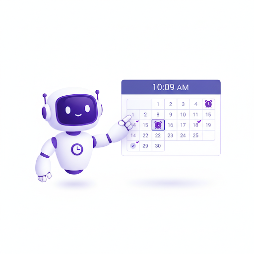 Smart Scheduler